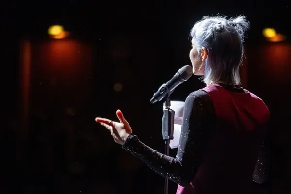 Live at Kukoon